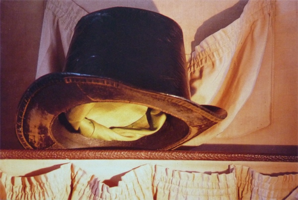 Beckory Stein -&nbsp;Invitation for Solo Exhibition at Gallery Fons Welters.&nbsp;