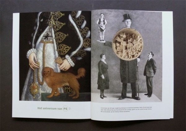 Theme : 'Kleine Wonderen' (Smal Wonders)