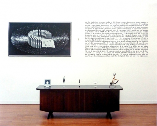 Museum voor Moderne Kunst, Arnhem.