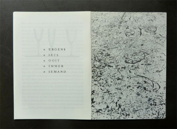 2 pages from book nr. D : 'Ongerepte namen noemen' 1992.